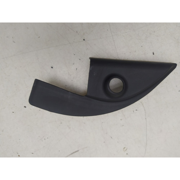 Acabamento Interno Retrovisor Diant Esqu Hyundai Hb20 15-19