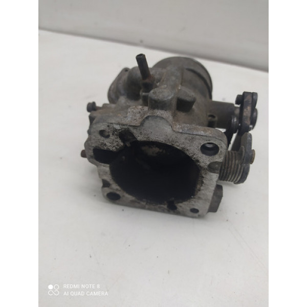 Corpo Borboleta Tbi Chevrolet Corsa  1.6 1999