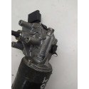 Motor Do Limpador Para-brisa Peugeot 206 Cod F006g20