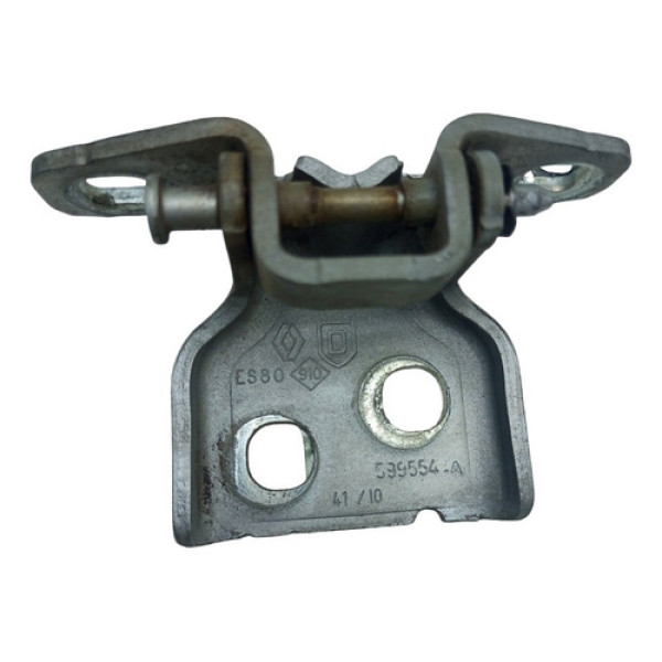 Dobradiça Porta Dianteiro Esquerda Renault Sandero 2008 2015