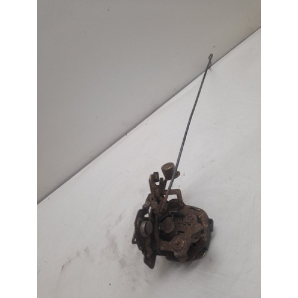 Fechadura Manual Traseira Esquerda Gm Corsa Classic 1994 