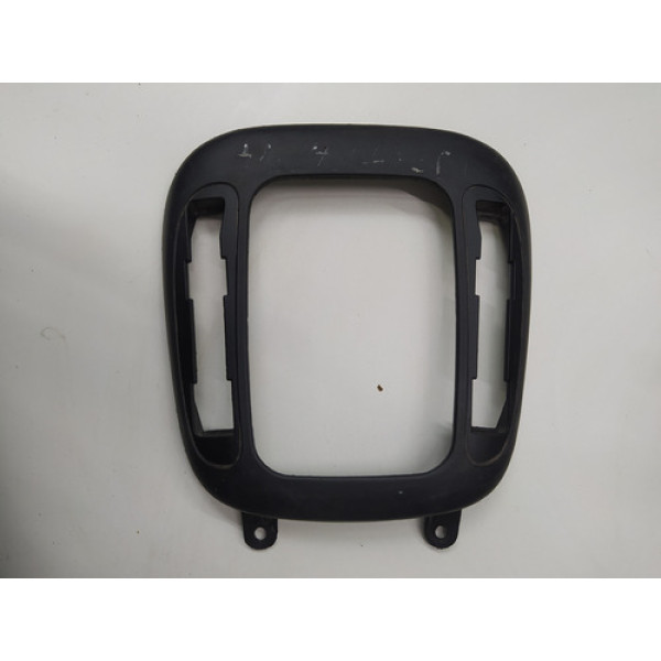 Moldura Console Cambio Chevrolet Vectra 2005 90436072