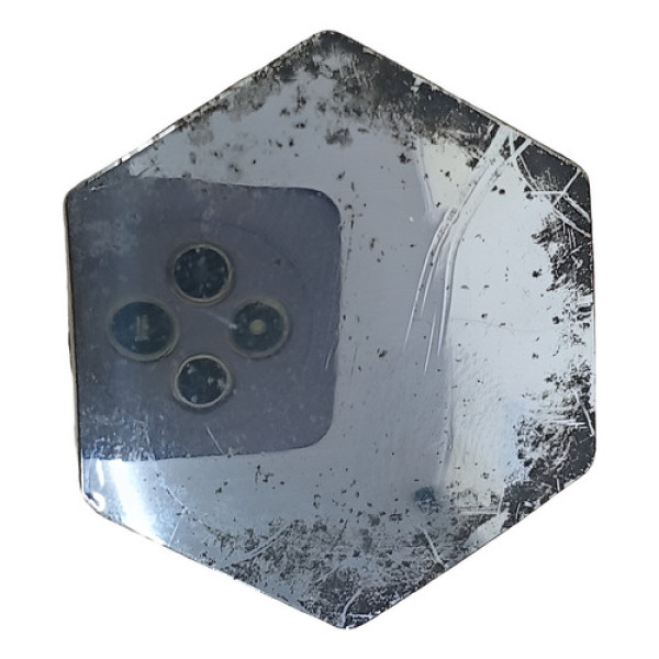 Capa Parafuso Citroen C4 2007 2014