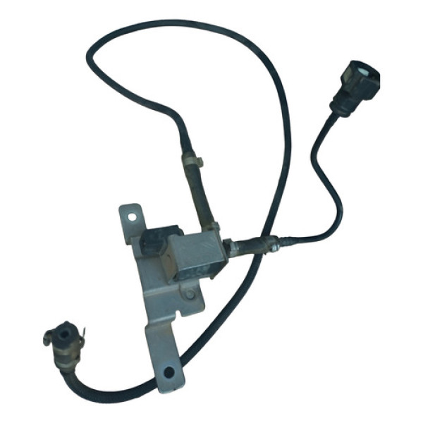 Válvula Solenoide Peugeot 207 2010 2012 9657170580