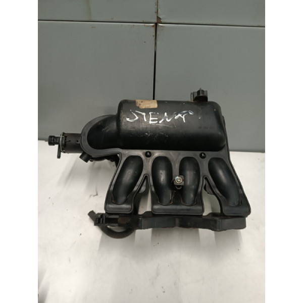 Coletor Admissão Fiat Siena 2007 1.0