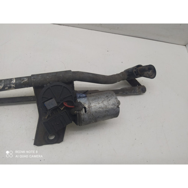 Motor Limpador Parabrisa Chevrolet Vectra 2008