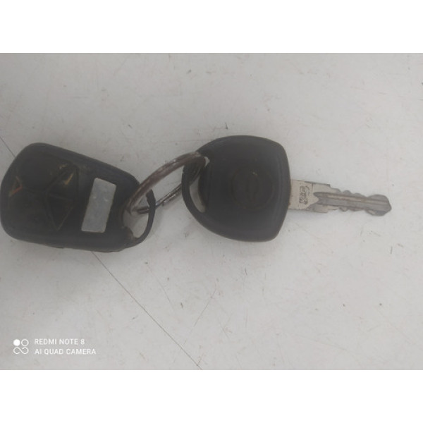 Chave Chevrolet Comparar Com Seu Modelo 