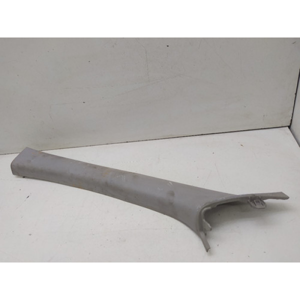 Moldura Coluna Dianteiro Esquerdo Renault Sandero 2015 2020