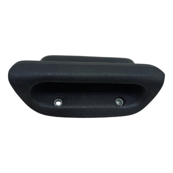 Puxador Porta Traseiro Direito Chevrolet Corsa 1994 2011 Preto