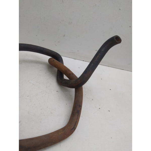 Mangueira Saída Do Ar Quente Ford Ka 1999 2001 98ab18k359fma