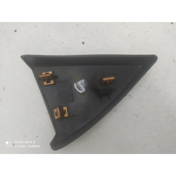 Acabamento Interno Retrovisor Direito Ford Ecosport 2013