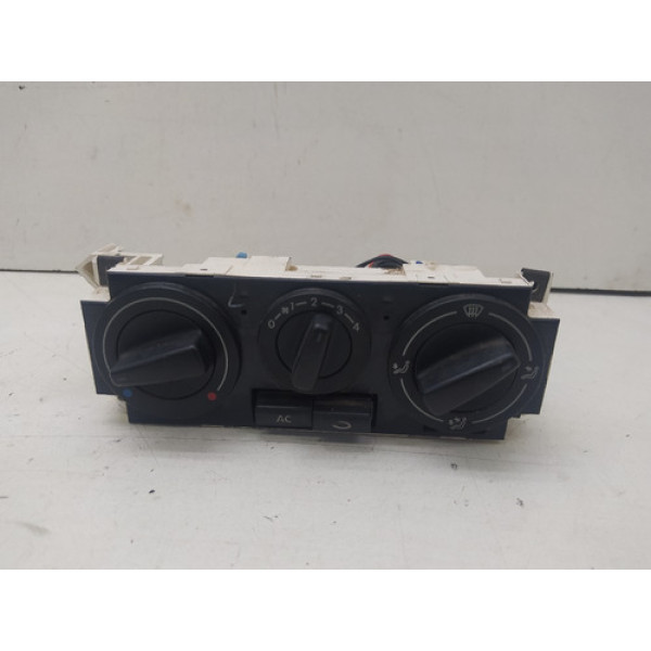 Controle Ar Volkswagen Gol 2013