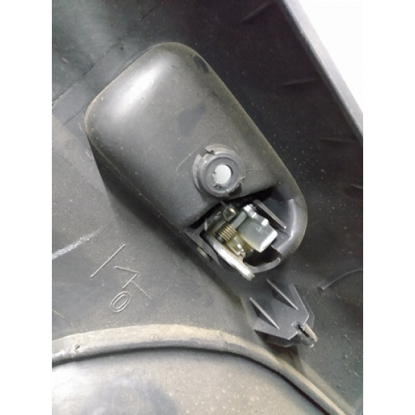 Forro Porta Traseira Esquerda Gol E Voyage G5 2014