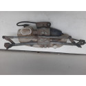 Armação Limpador Parabrisa Ford Ka 