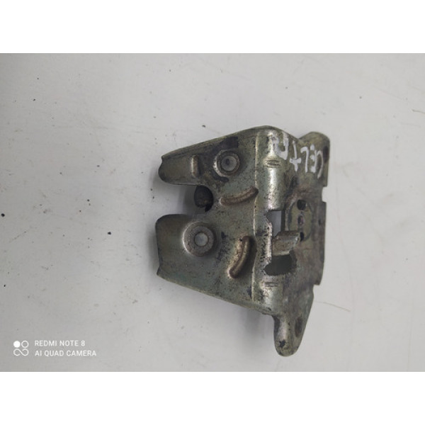 Fechadura Porta Malas Celta 