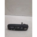 Maçaneta Porta Externa Dianteira Esquerda Fiat Uno Vivace 16
