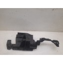 Acabamento Porta Malas Lado Esquerdo Citroen Aircross 2013