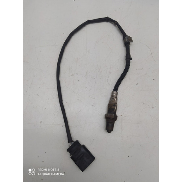 Sonda Lambda Volkswagen Golf Fox Gol