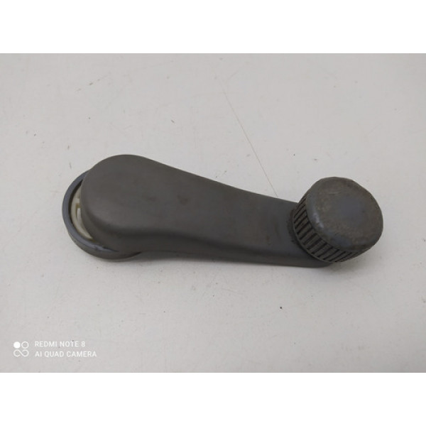 Manivela Manual Vidro Volkswagen Gol G3