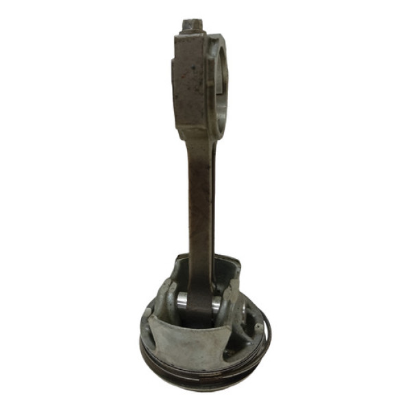 Pistão E Biela Fiat Toro 2017