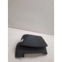 Acabamento Chave Seta Superior Peugeot 206 2002 2006 