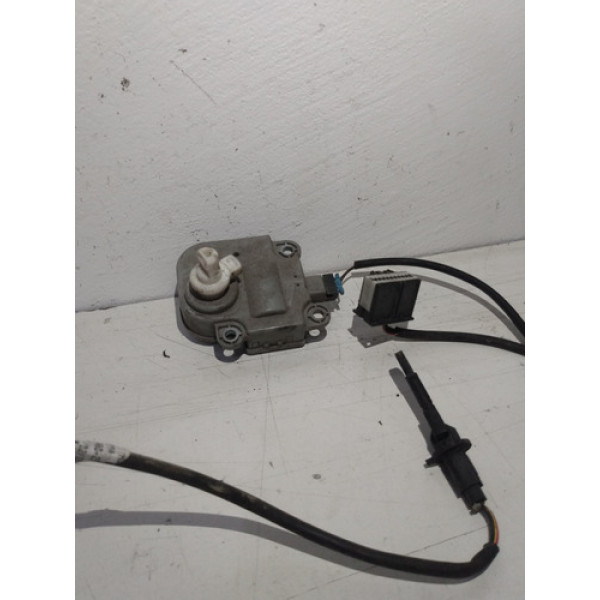 Motor Atuador Caixa Evaporadora Chevrolet Onix 2019