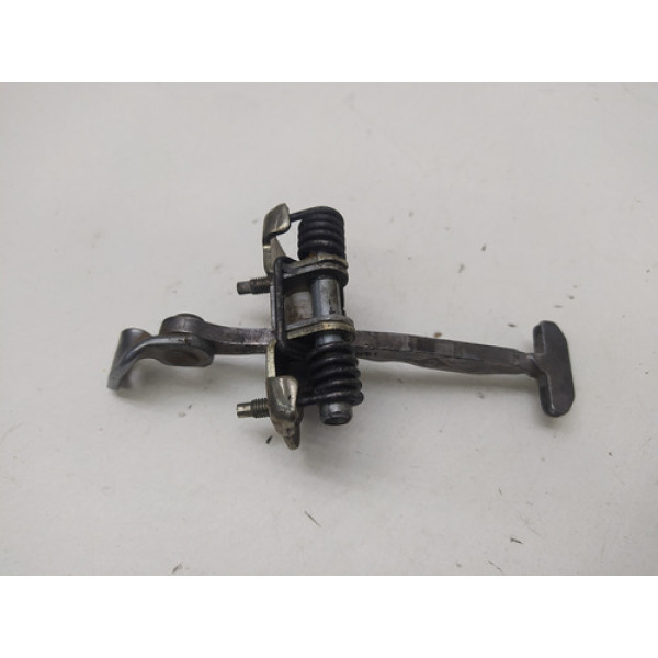 Limitador Porta Traseira Direita Renault Clio 2014 1.0 16v