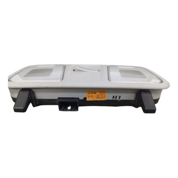 Luz Teto Cortesia Lanterna Hyundai Hb20 2018