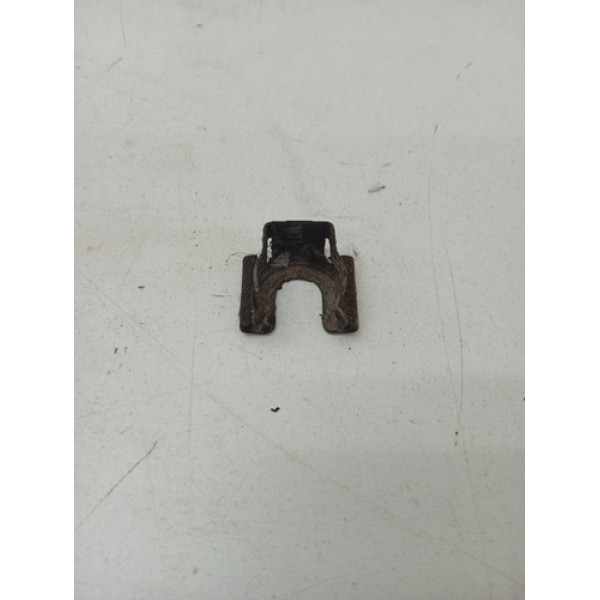 Presilha Bico Injetor Ford Ka Ecosport Fiesta 2009 2014