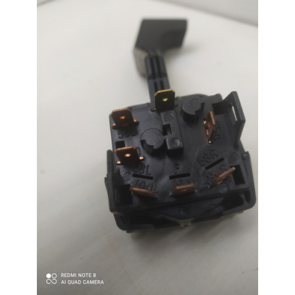 Chave Seta Chevrolet Kadett 1991 501597