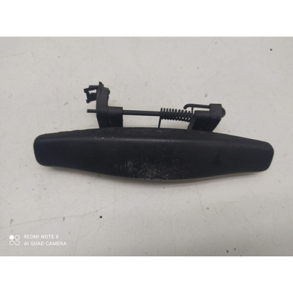 Maçaneta Externa Porta Traseira Duster Oroch 2019 Direito 