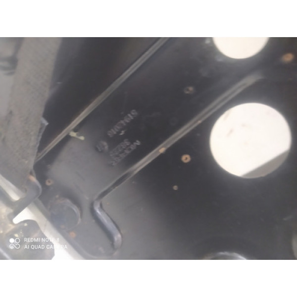 Suporte Bateria Fiat Mobi 2018