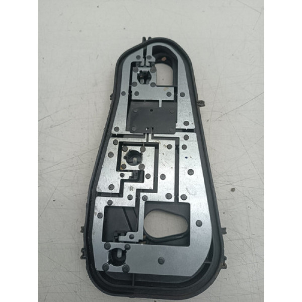 Circuito Por Lanterna Traseiro Direito Renault Logan 2012