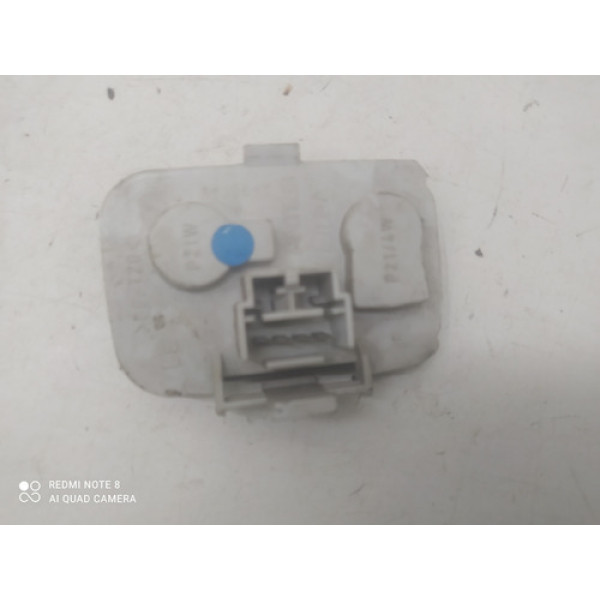 Soquete Lanterna Traseira Fiat Palio Weekend 2001 A 2004