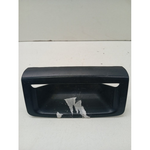 Acabamento Puxador Porta Volkswagen Amarok 2010 2016