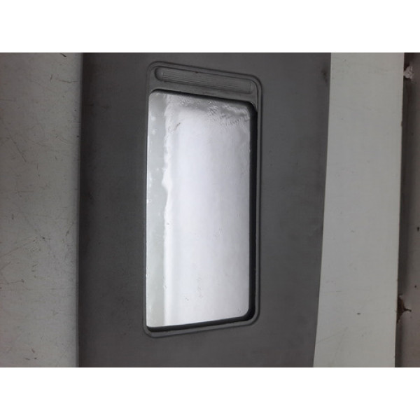 Quebra-sol Do Lado Direito Fox 2010/2014