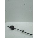 Cabo Trambulador De Marcha Honda Fit 2010 2011