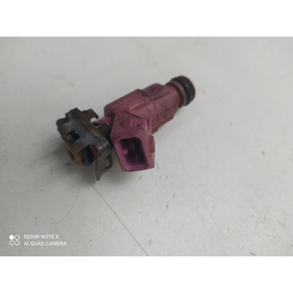 Bico Injetor Fiat Palio 1.0 2010-2011