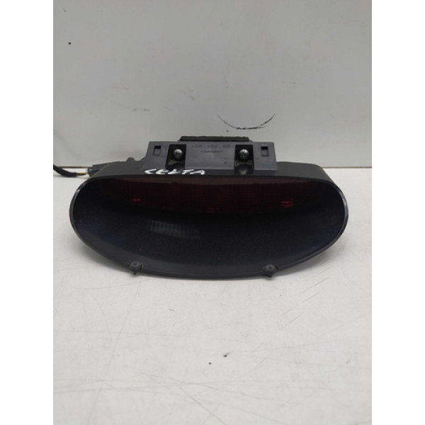 Lanterna Freio Break Light Celta 