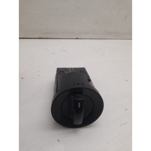Botão Farol De Milha Painel Volkswagen Polo 2002 2012 