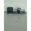 Batente Tampa Traseira Vw Saveiro Cross Esq 2020 5u7827517a