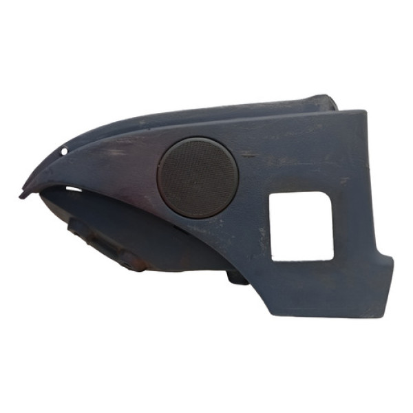 Suporte Bagagito Direito Volkswagen Gol 2006 373867762 Preto