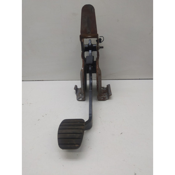 Pedal Freio Renault Logan Sandero 1.0 2019 