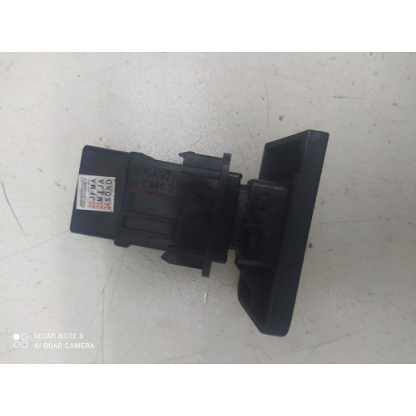 Botão Desembaçador Toyota Etios 2013 A 2015