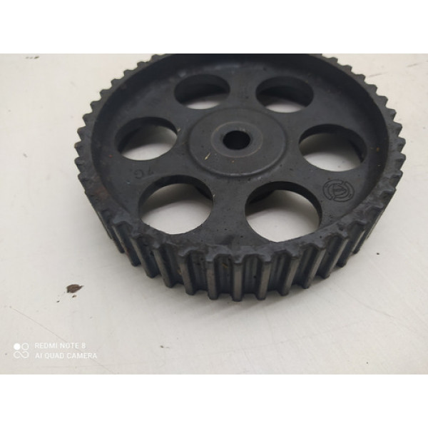 Engrenagem Polia Comando Fiat Fire 1.0 1.3 