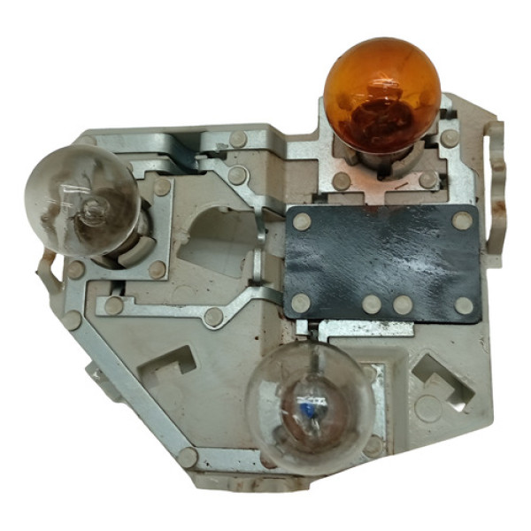 Circuito Lanterna Traseira Direita Peugeot 207 2010 2012