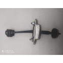 Limitador Porta Traseira Direita Chevrolet Onix T3rr 2020