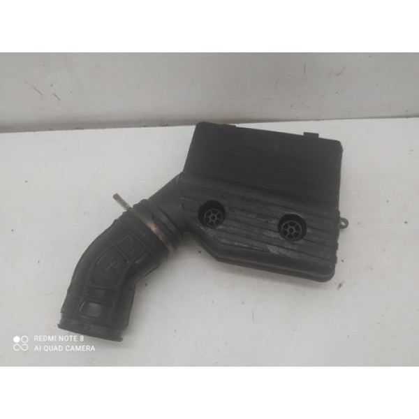 Mangueira Com Tampa Filtro Ar Fiat Marea 1999-2005