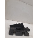 Acabamento Duto De Ar Renault Kangoo 2002 2003 7700309946