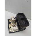 Comando Ar Chevrolet Corsa 1995 2008 93297661 Avaria 